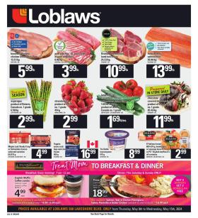 Loblaws - Weekly Flyer