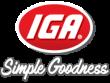 IGA Simple Goodness