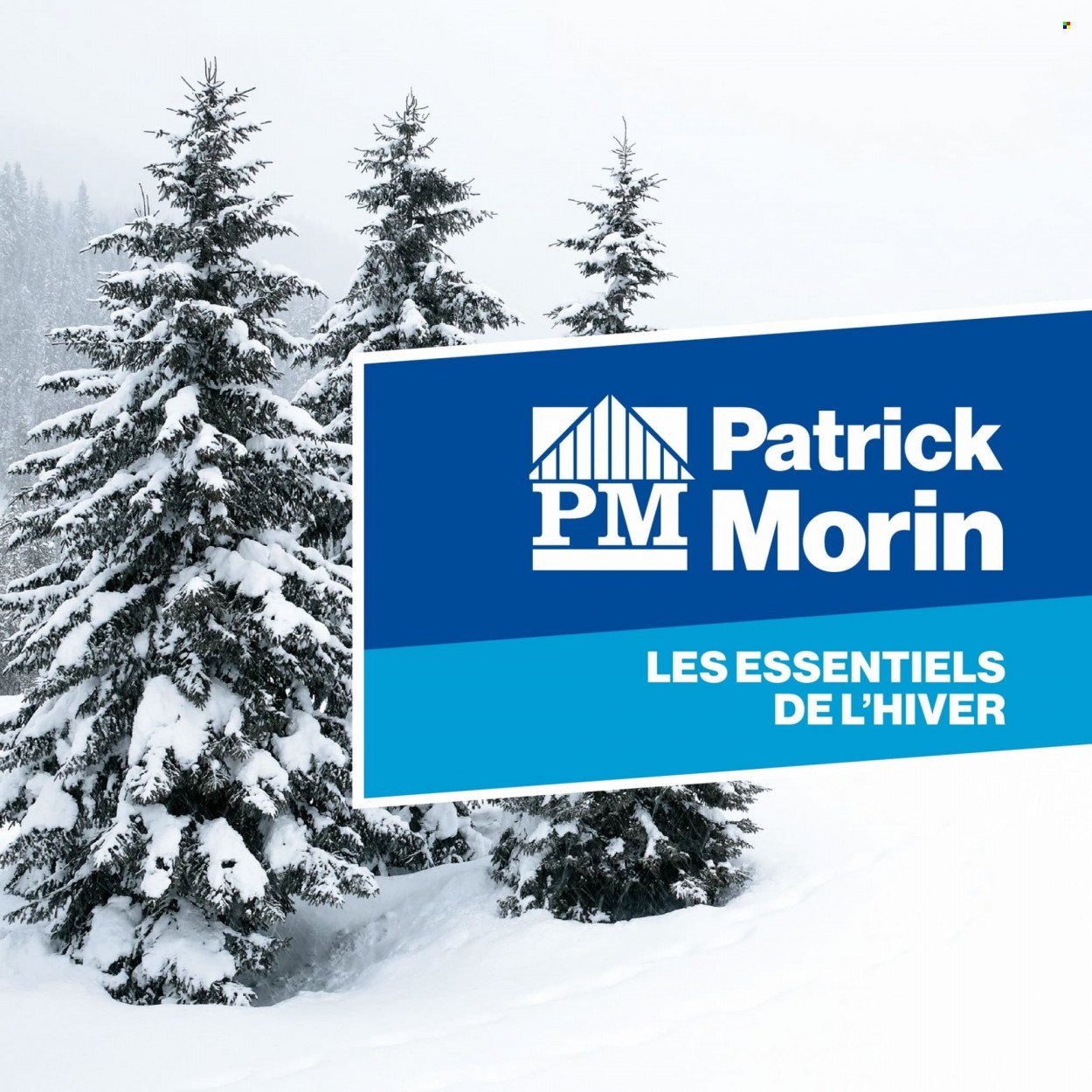 Circulaire Patrick Morin  - 20 Janvier 2022 - 28 Février 2022.