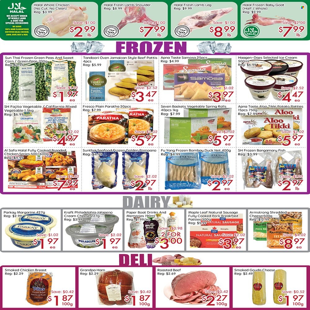 Circulaire Sunny Foodmart  - 30 Septembre 2022 - 06 Octobre 2022.