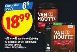 VAN HOUTTE