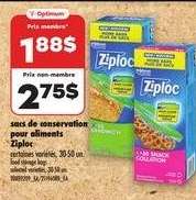 ZIPLOC
