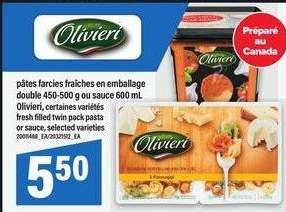 Olivieri