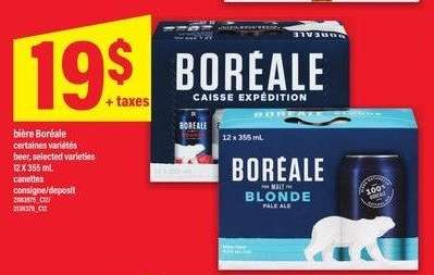 Boréale