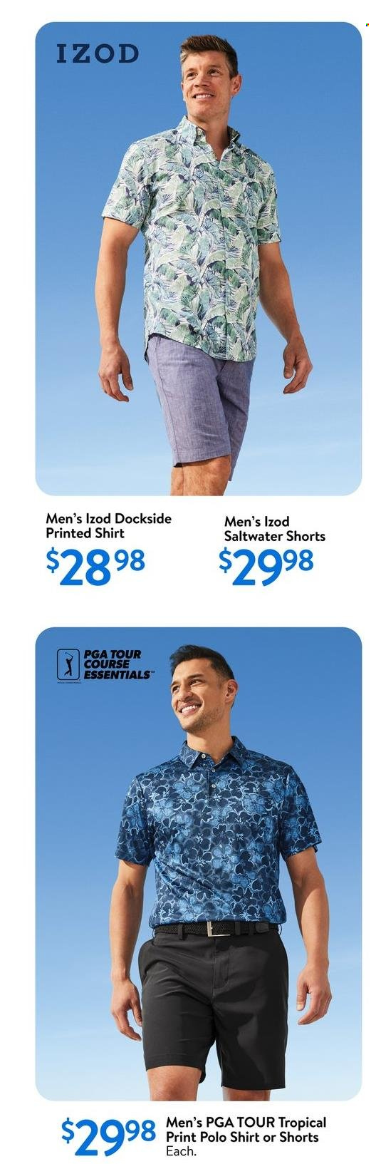 Circulaire Walmart  - 08 Mai 2025 - 04 Juin 2025.