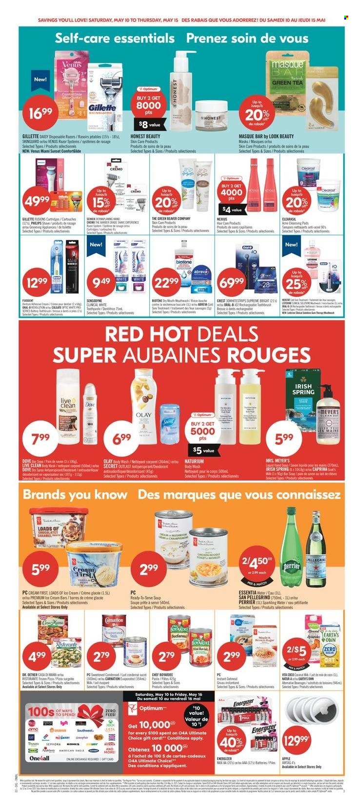 Circulaire Shoppers Drug Mart  - 10 Mai 2025 - 15 Mai 2025.