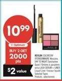 REVLON COLORSTAY