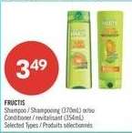FRUCTIS