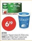 Activia