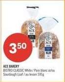 ACE BAKERY