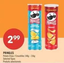 Pringles