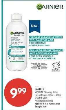 GARNIER