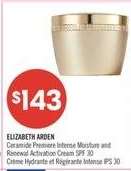 ELIZABETH ARDEN
