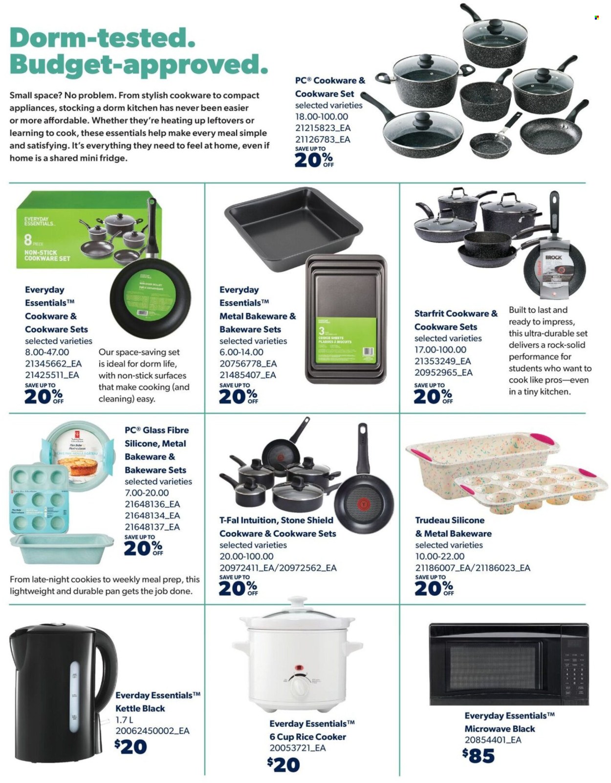 Circulaire Real Canadian Superstore  - 31 Juillet 2025 - 03 Septembre 2025. Page 13