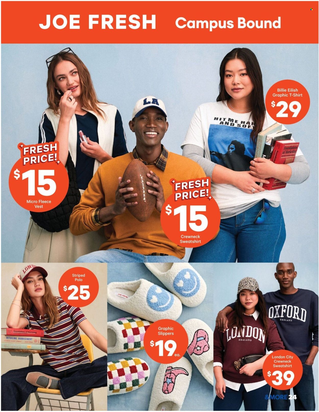 Circulaire Real Canadian Superstore  - 31 Juillet 2025 - 03 Septembre 2025. Page 24