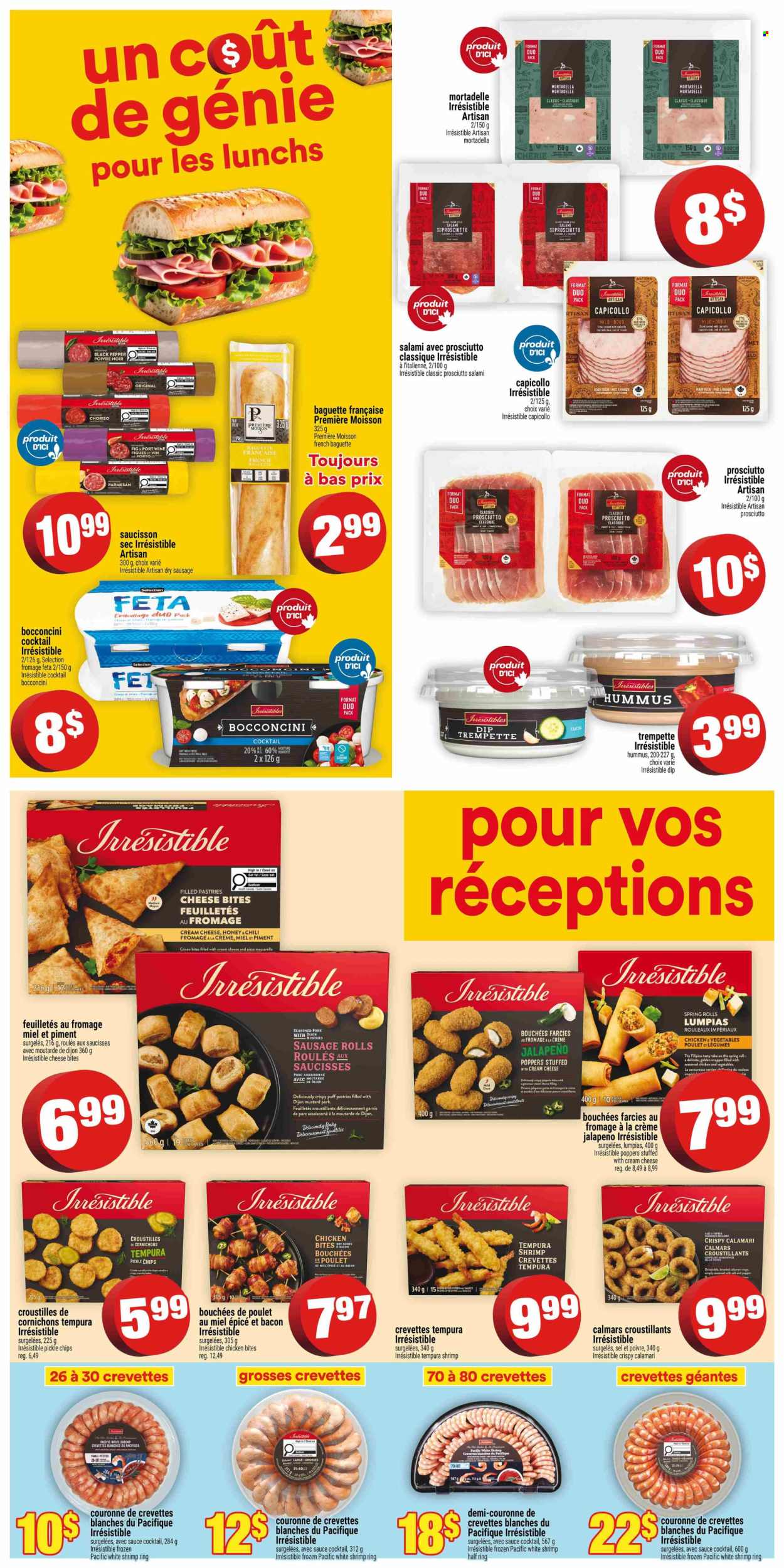 Circulaire Super C  - 09 Juillet 2026 - 15 Juillet 2026. Page 4