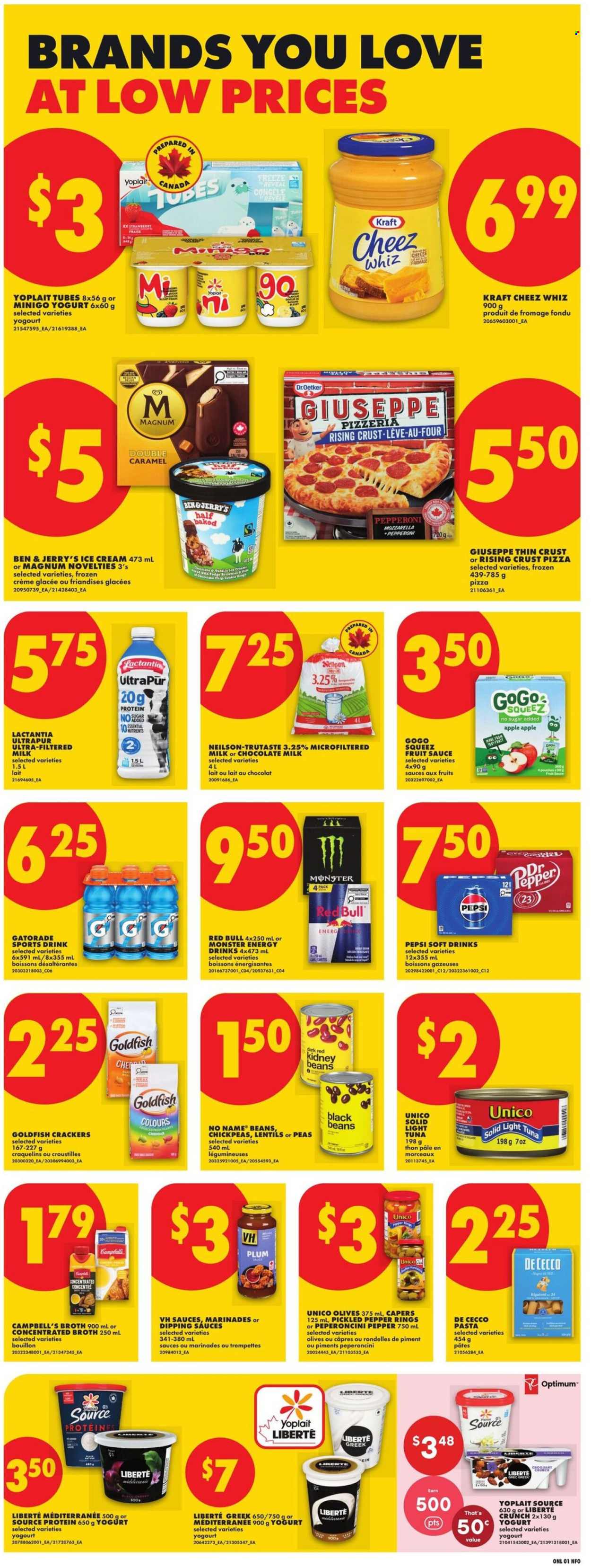 Circulaire No Frills  - 09 Juillet 2026 - 15 Juillet 2026. Page 6