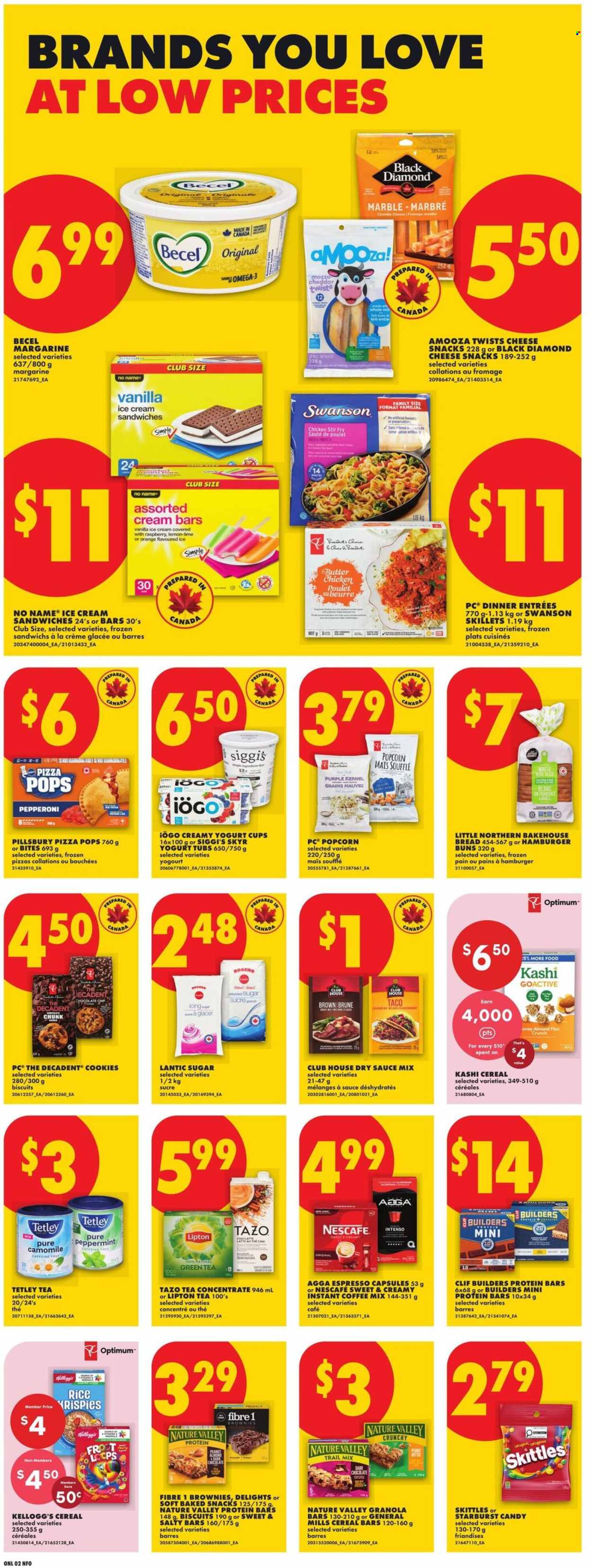 Circulaire No Frills  - 09 Juillet 2026 - 15 Juillet 2026. Page 7