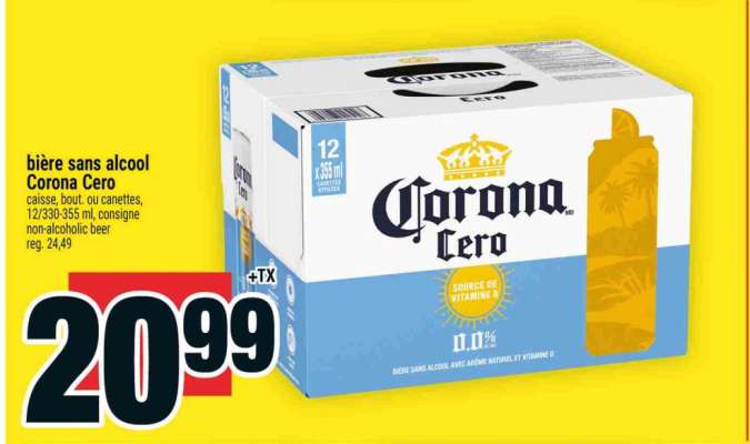 Corona Cero
