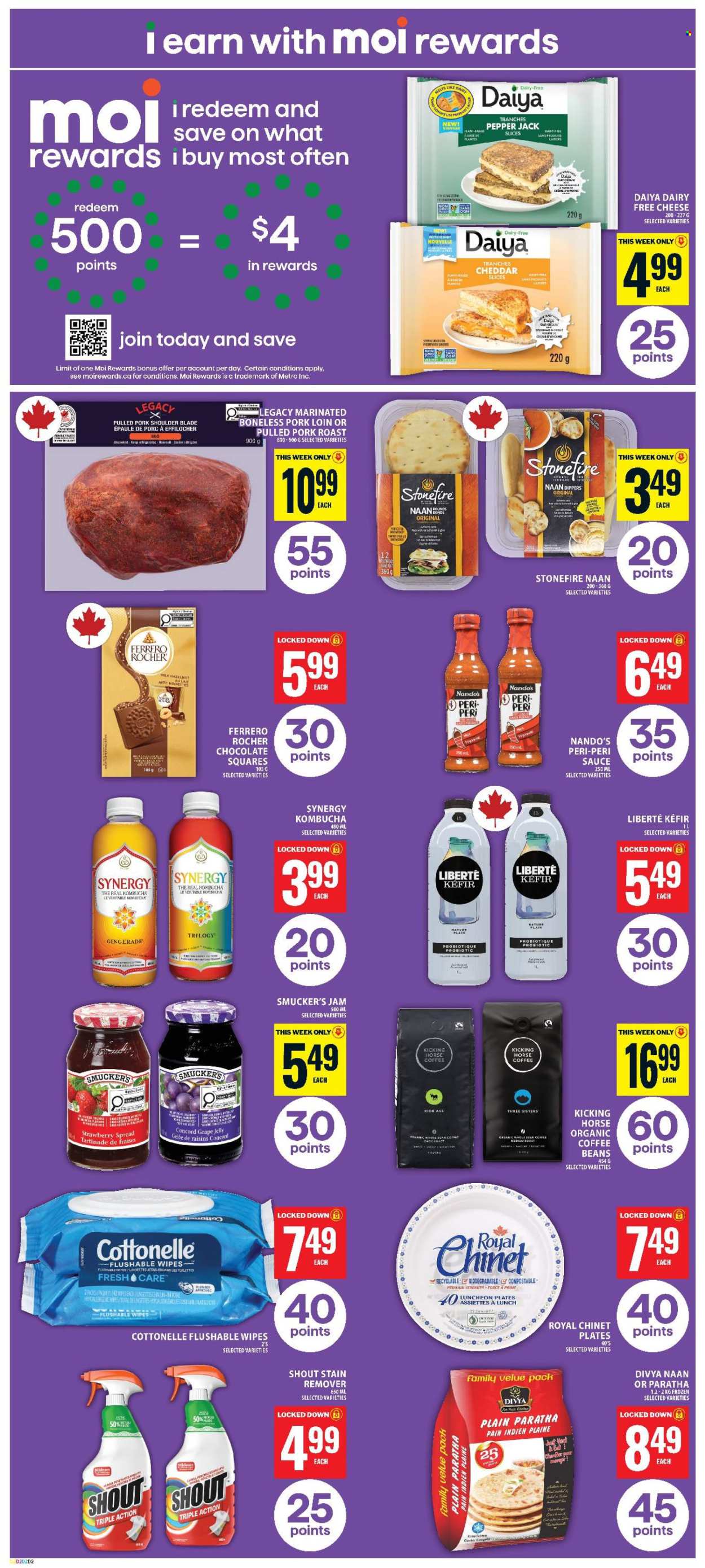Circulaire Food Basics  - 16 Juillet 2026 - 22 Juillet 2026. Page 7