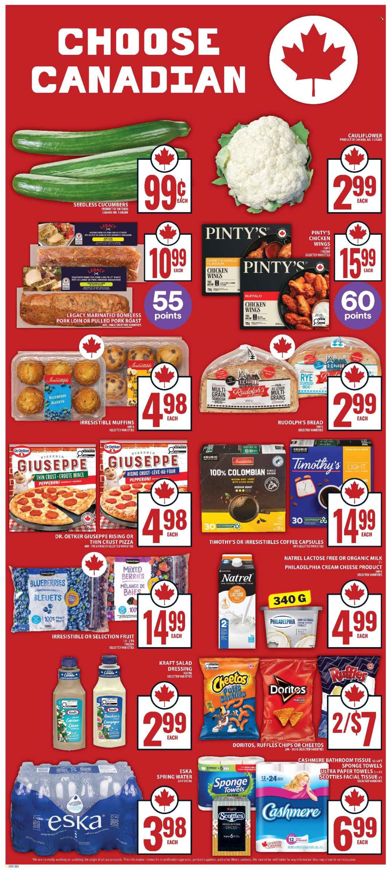 Circulaire Food Basics  - 16 Juillet 2026 - 22 Juillet 2026. Page 10