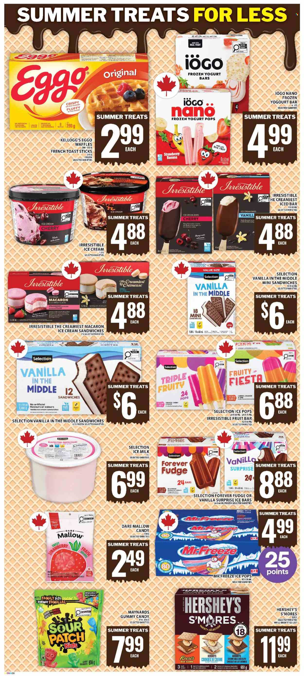 Circulaire Food Basics  - 16 Juillet 2026 - 22 Juillet 2026. Page 13