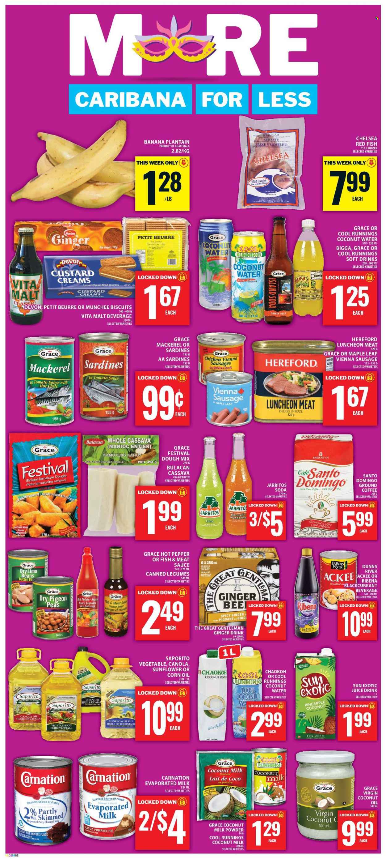 Circulaire Food Basics  - 16 Juillet 2026 - 22 Juillet 2026. Page 15