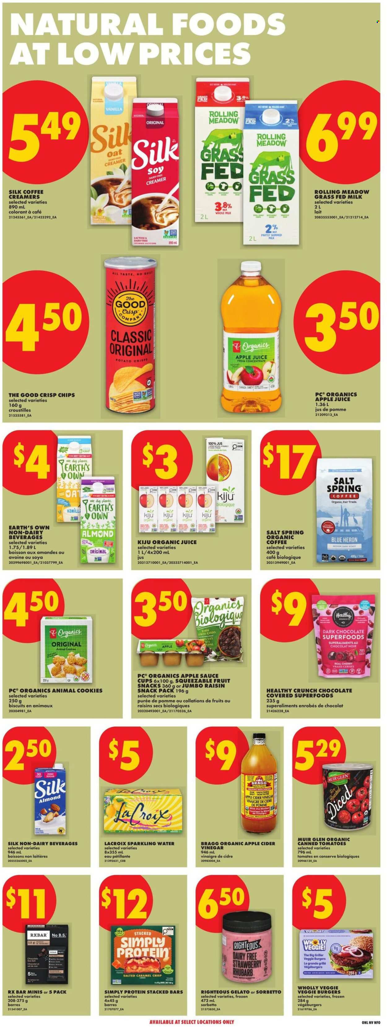 Circulaire No Frills  - 16 Juillet 2026 - 22 Juillet 2026. Page 15