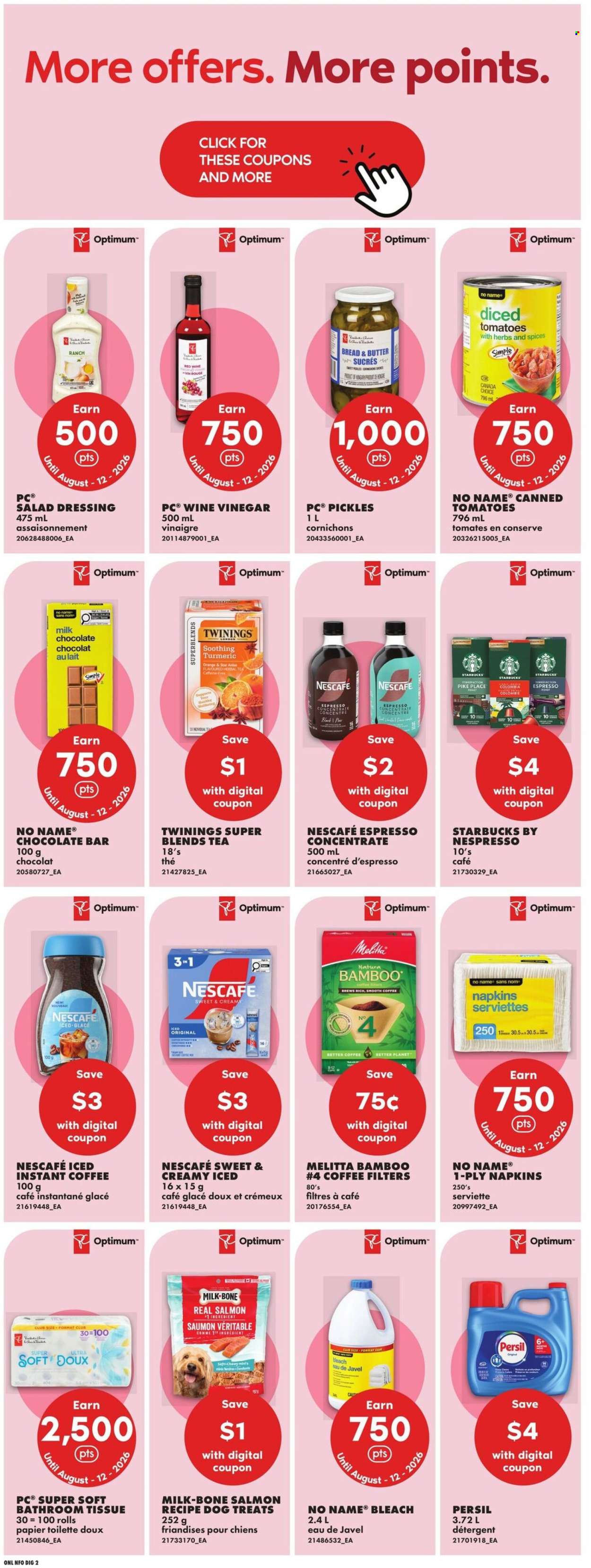 Circulaire No Frills  - 16 Juillet 2026 - 22 Juillet 2026. Page 17