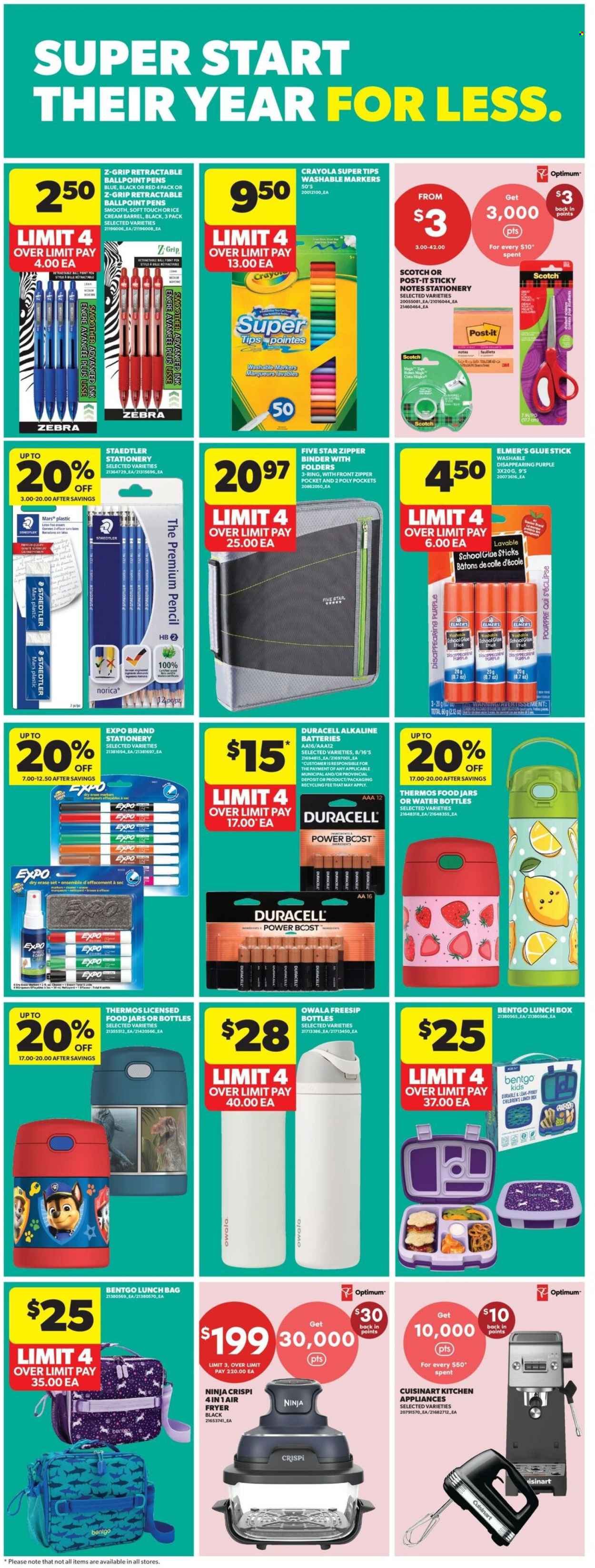 Circulaire Real Canadian Superstore  - 16 Juillet 2026 - 22 Juillet 2026. Page 30