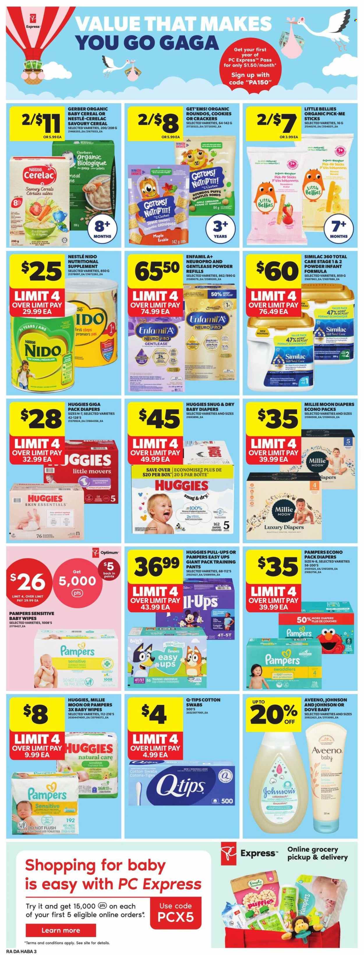 Circulaire Atlantic Superstore  - 16 Juillet 2026 - 22 Juillet 2026. Page 20