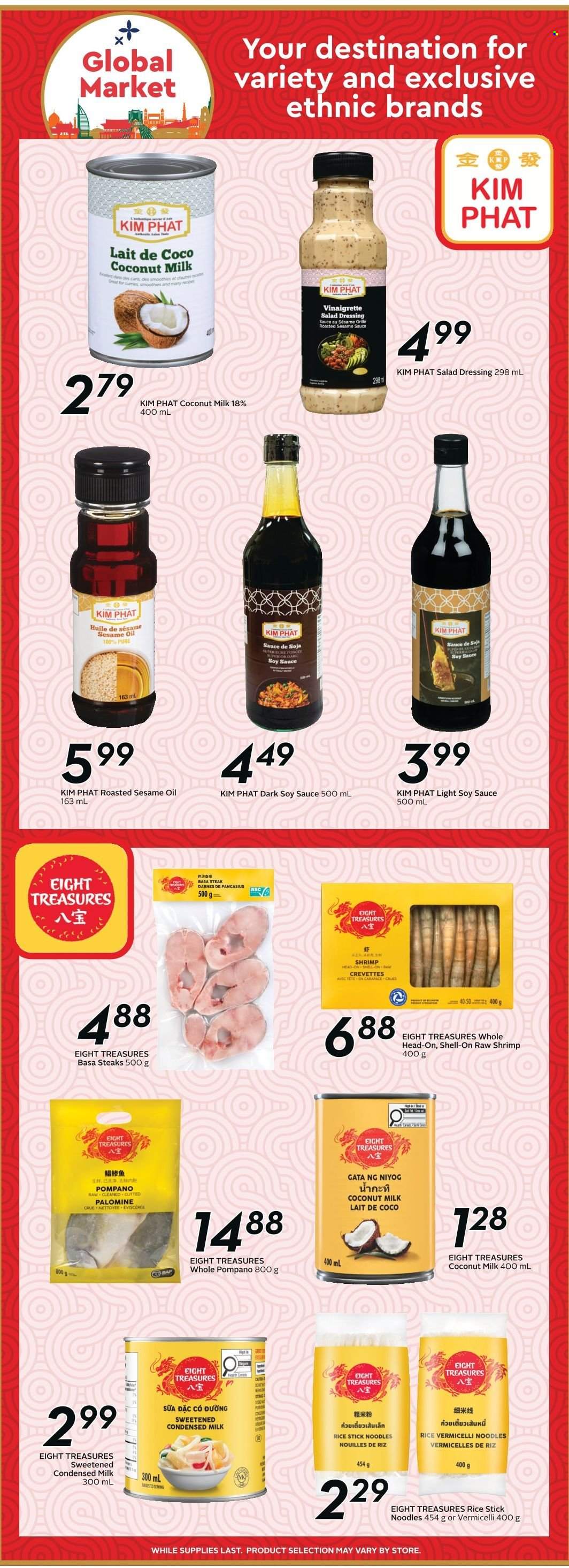 Circulaire Sobeys  - 16 Juillet 2026 - 22 Juillet 2026. Page 15
