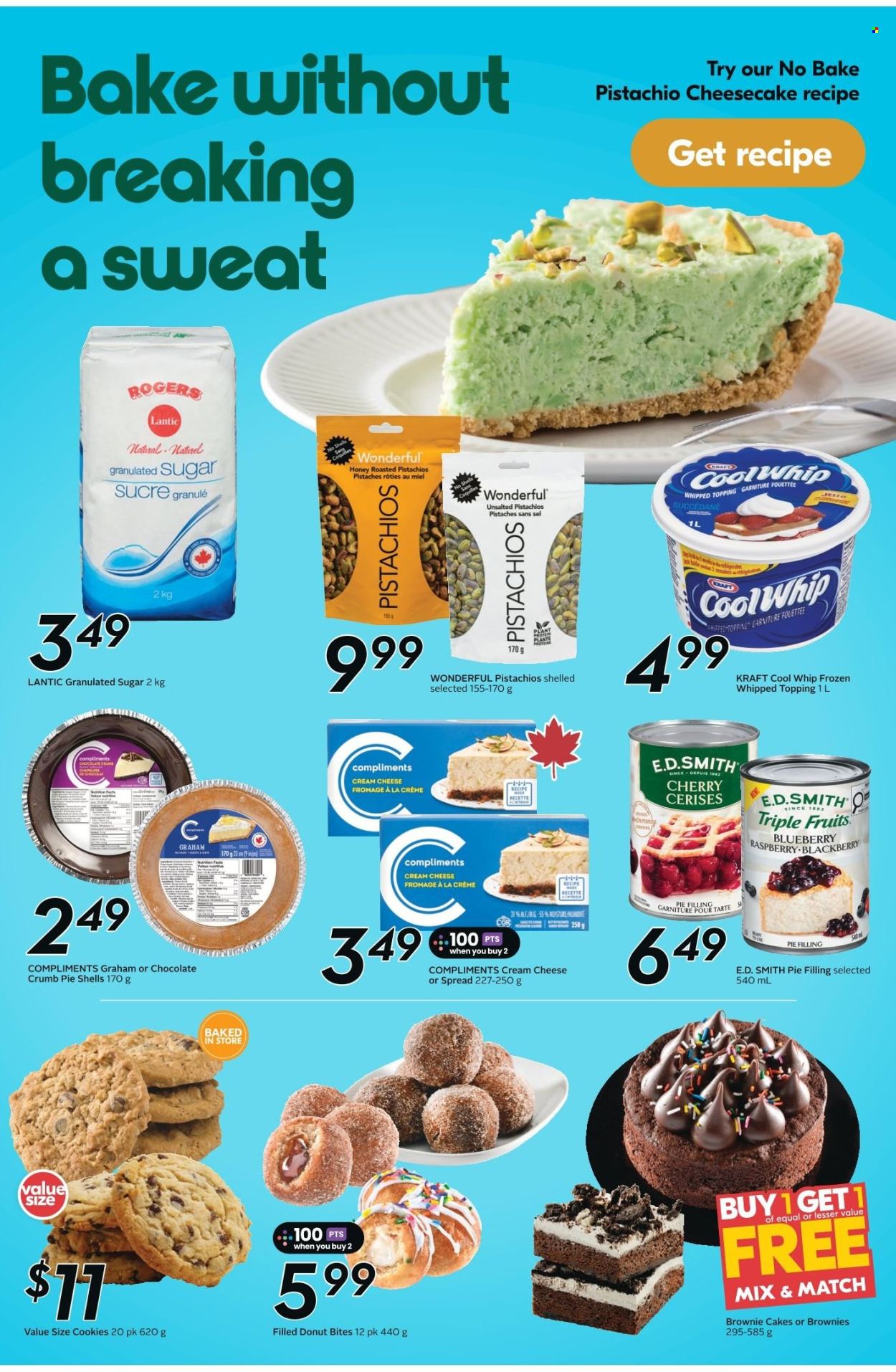 Circulaire Sobeys  - 16 Juillet 2026 - 22 Juillet 2026. Page 18