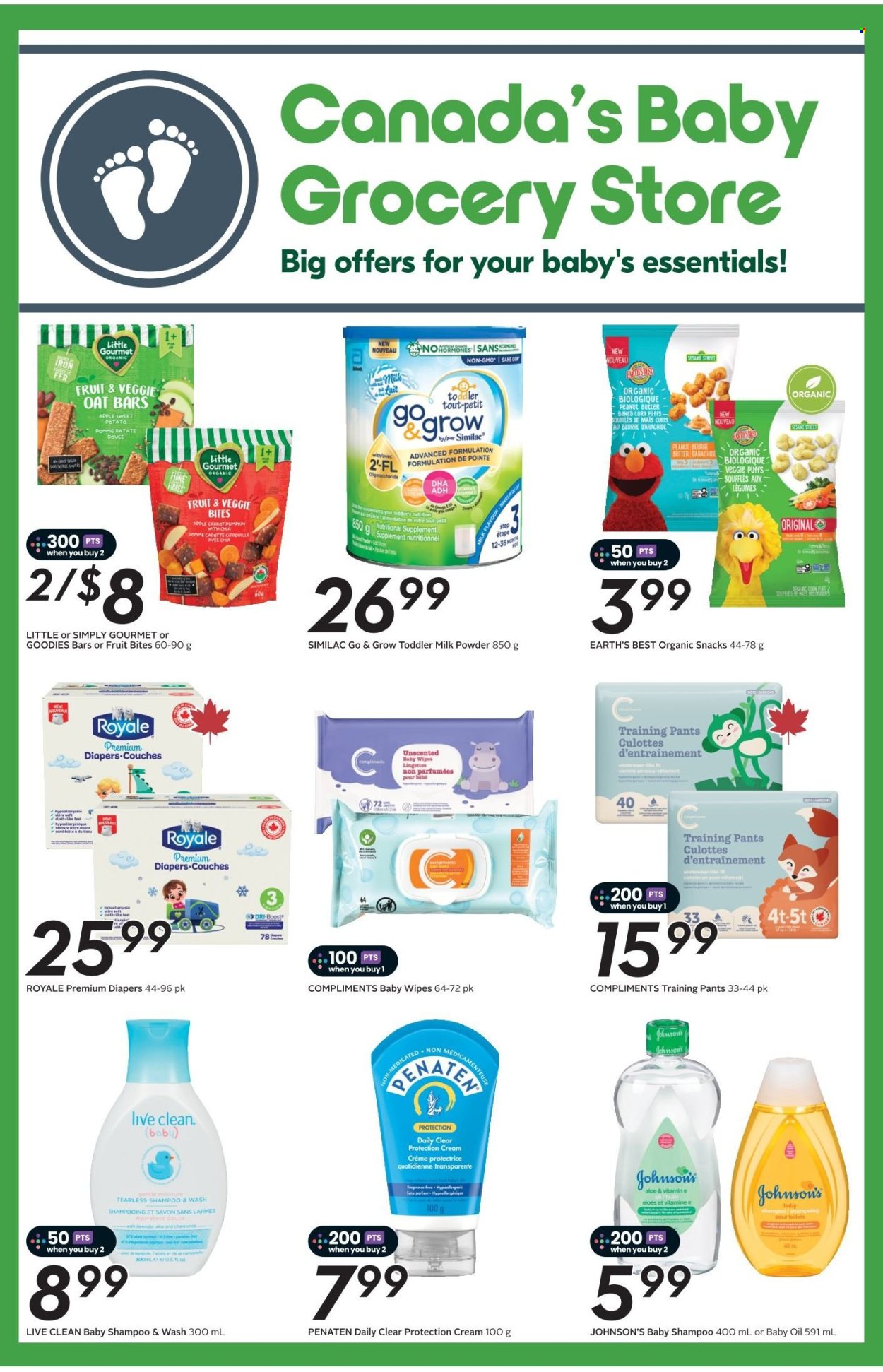 Circulaire Sobeys  - 16 Juillet 2026 - 22 Juillet 2026. Page 20