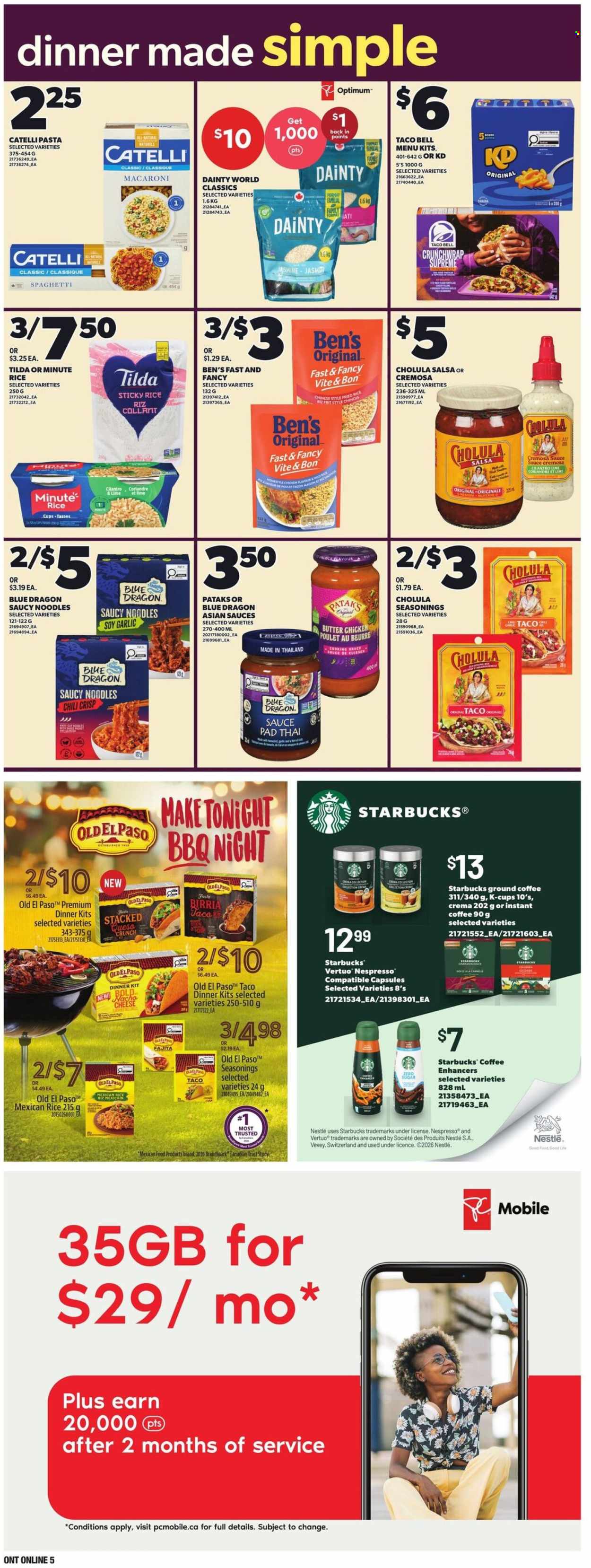 Circulaire Loblaws  - 16 Juillet 2026 - 22 Juillet 2026. Page 16