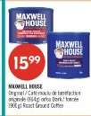 Maxwell House