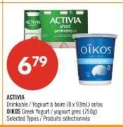 Activia