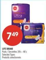 LIFE BRAND