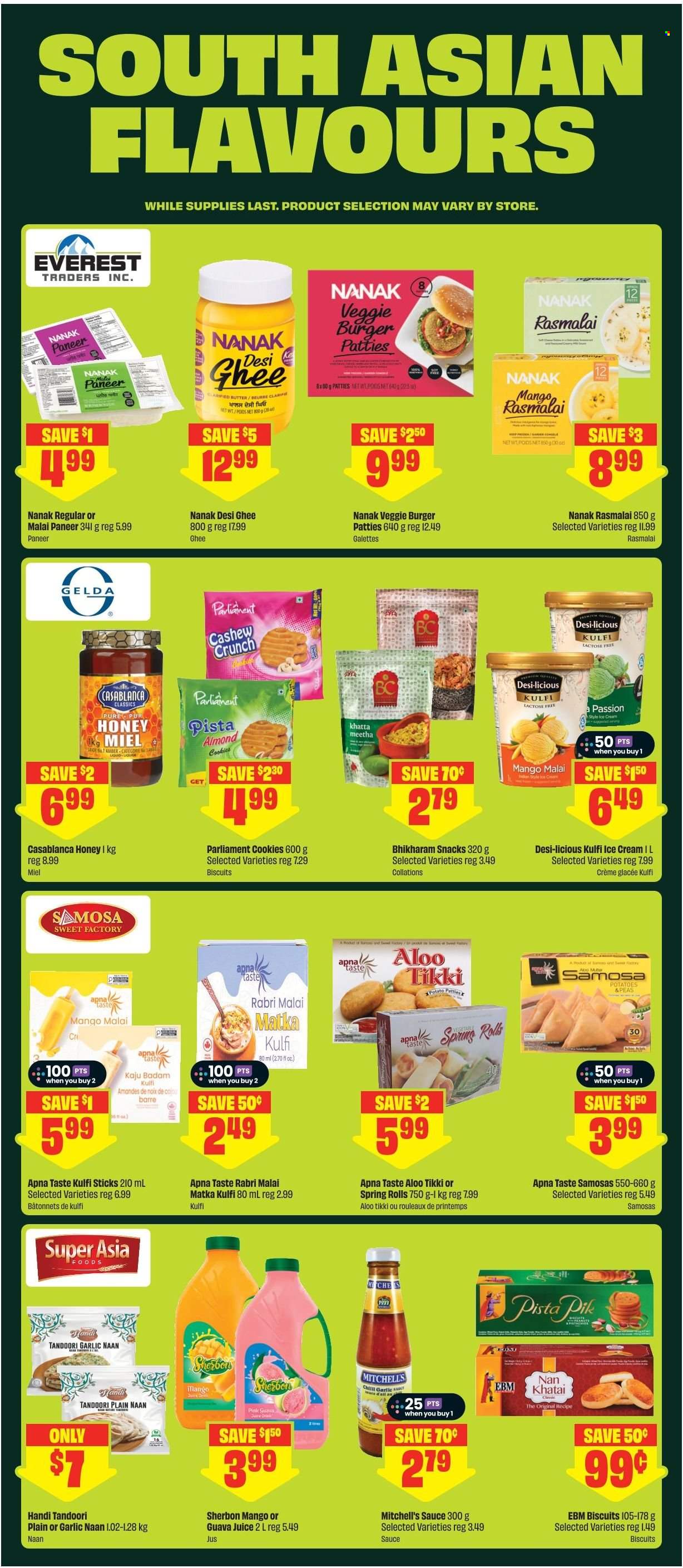 Circulaire Chalo! FreshCo.  - 23 Juillet 2026 - 29 Juillet 2026. Page 9