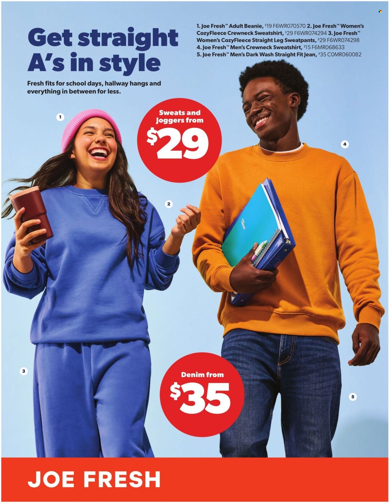 Circulaire Real Canadian Superstore  - 06 Août 2026 - 09 Septembre 2026. Page 18