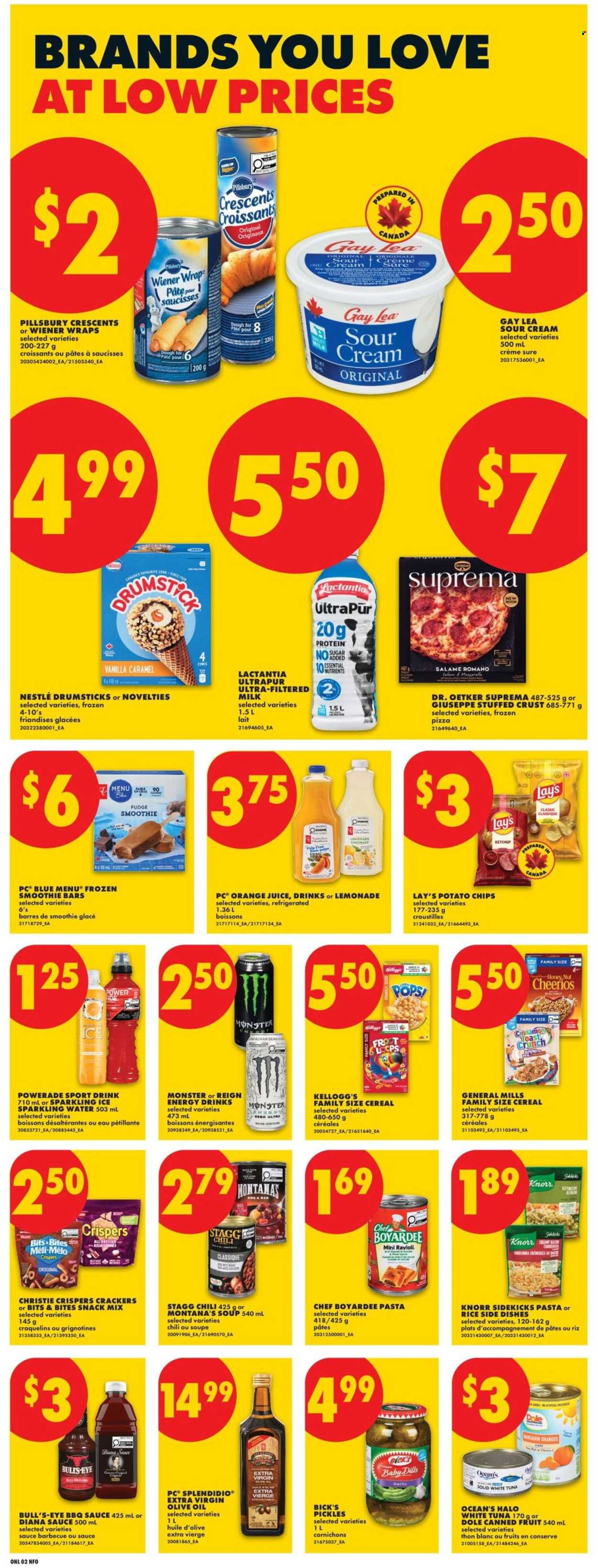 Circulaire No Frills  - 20 Août 2026 - 26 Août 2026. Page 7