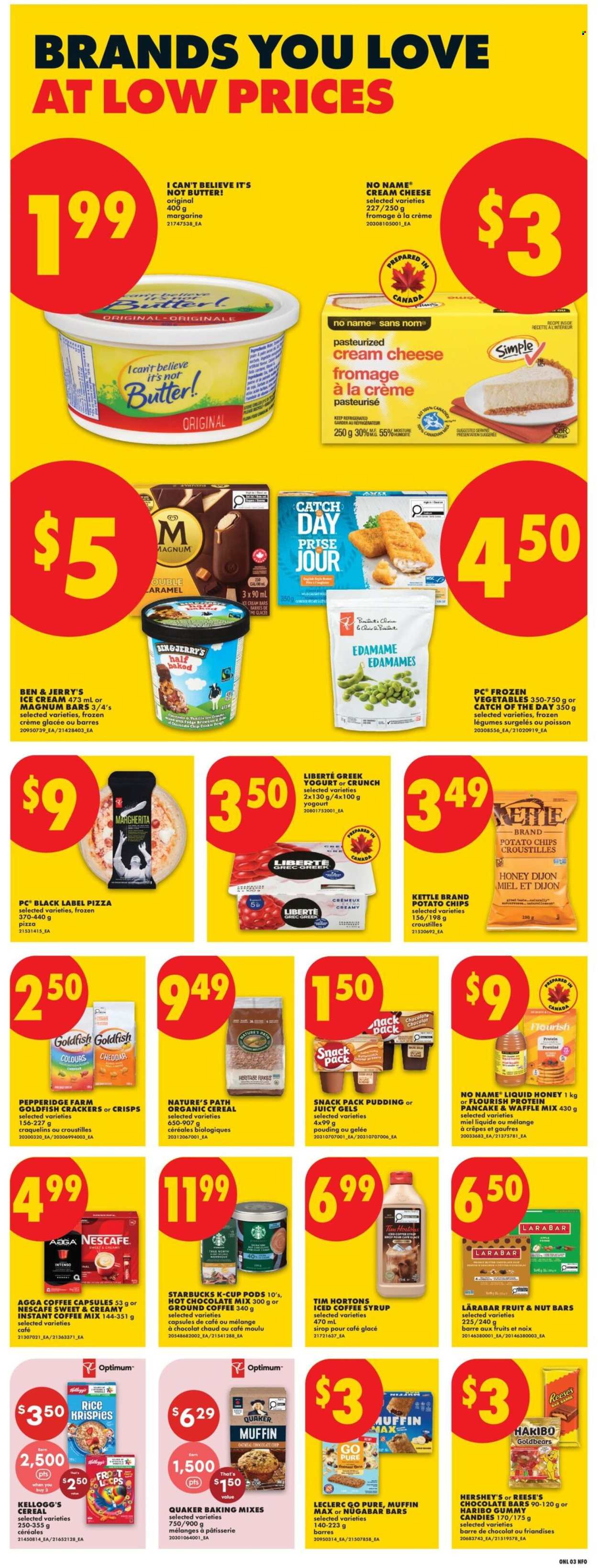 Circulaire No Frills  - 20 Août 2026 - 26 Août 2026. Page 8