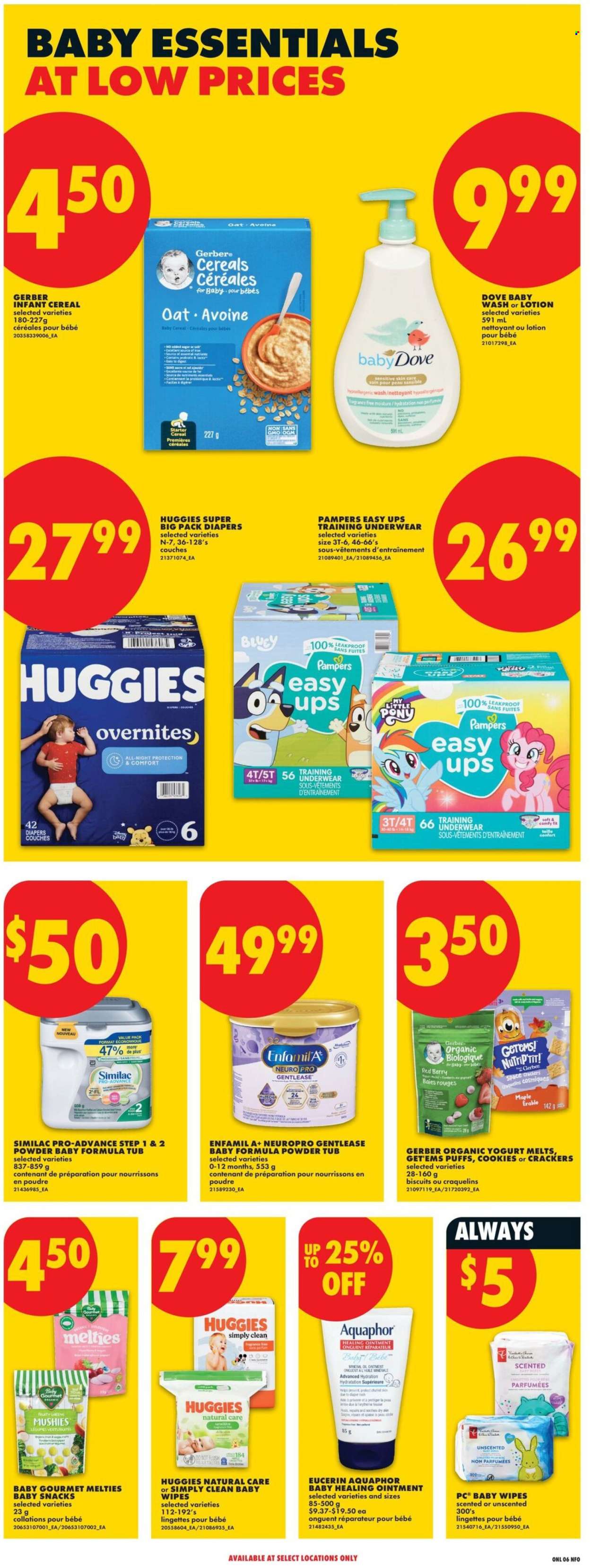 Circulaire No Frills  - 20 Août 2026 - 26 Août 2026. Page 14