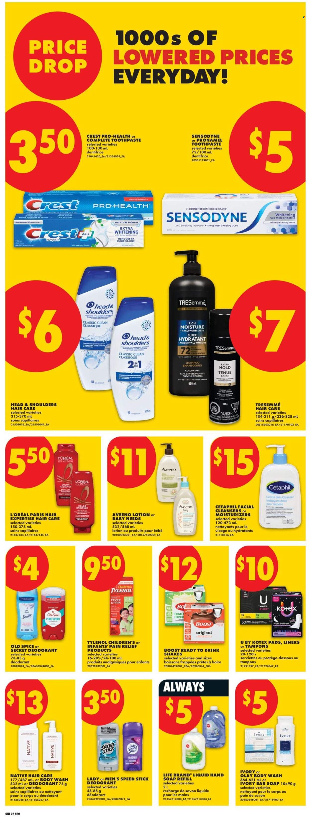 Circulaire No Frills  - 20 Août 2026 - 26 Août 2026. Page 15