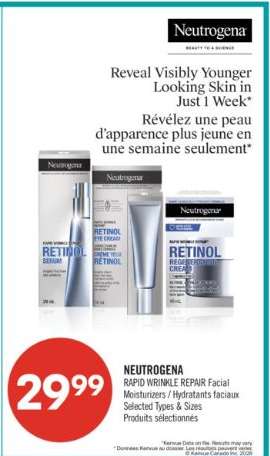 NEUTROGENA