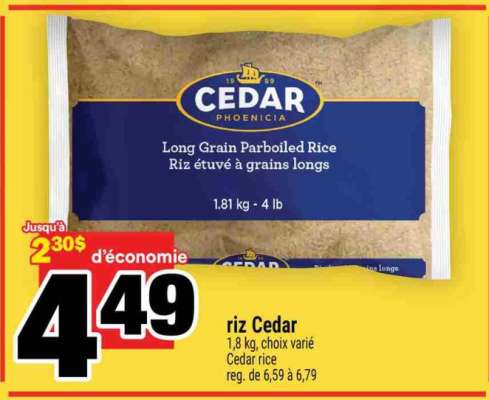 riz Cedar
