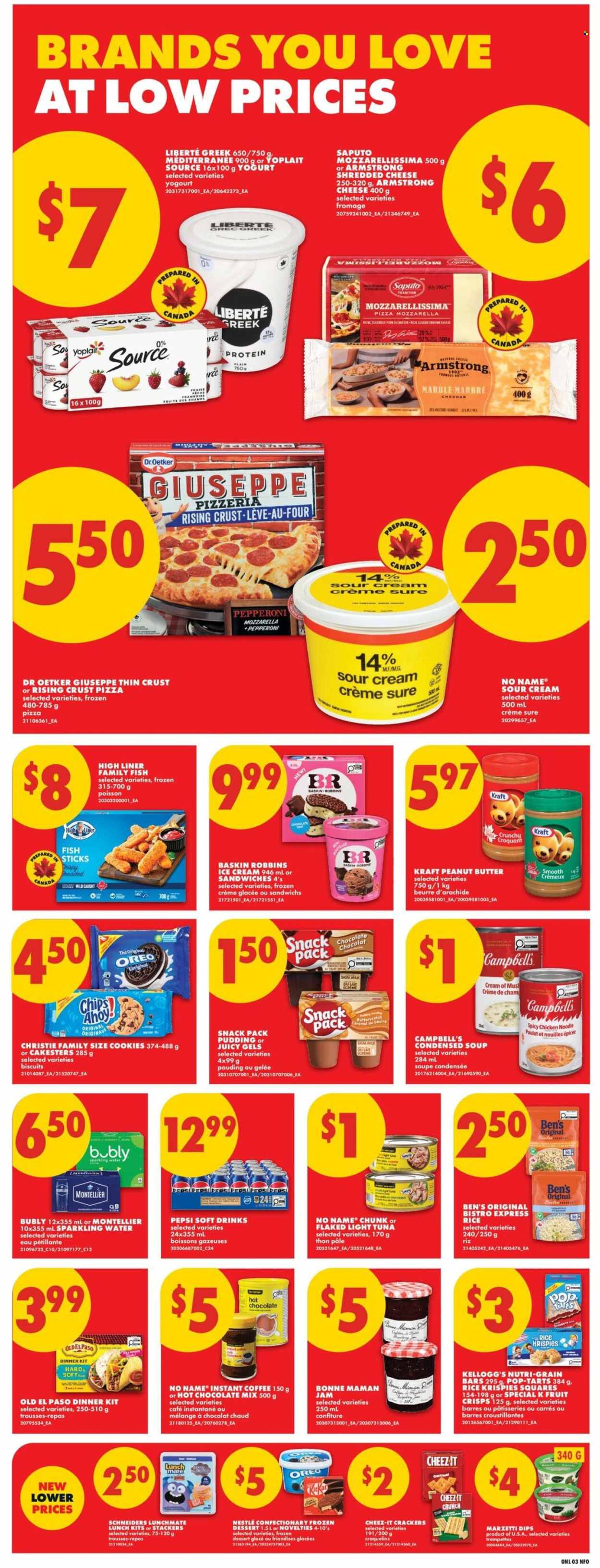 Circulaire No Frills  - 27 Août 2026 - 02 Septembre 2026. Page 8