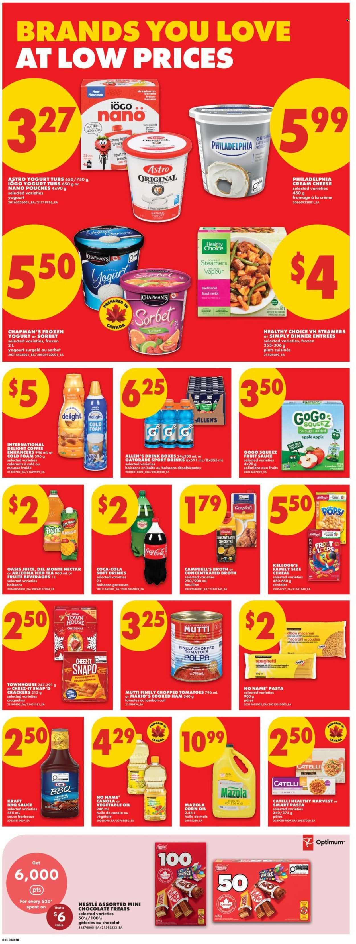 Circulaire No Frills  - 27 Août 2026 - 02 Septembre 2026. Page 9