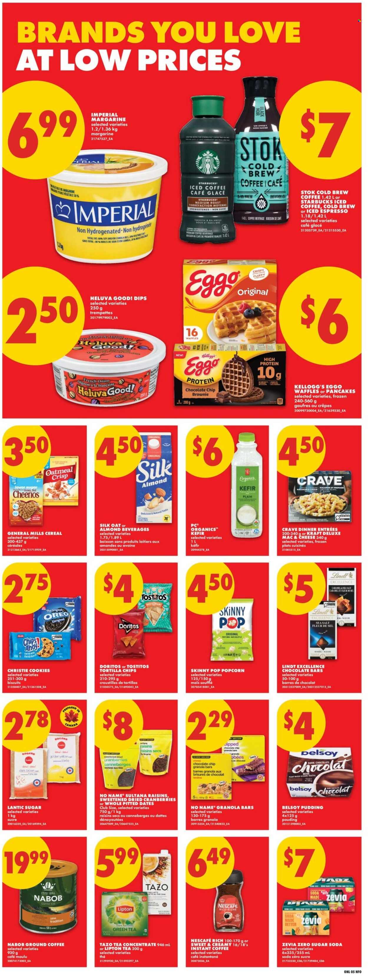 Circulaire No Frills  - 27 Août 2026 - 02 Septembre 2026. Page 10