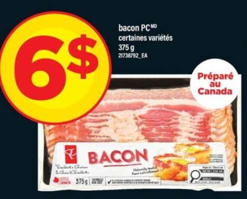 BACON PC